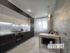 1-к квартира, вторичка, 38м2, 1/10 этаж