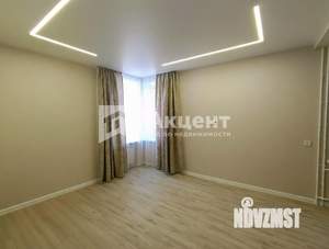 2-к квартира, вторичка, 35м2, 1/6 этаж