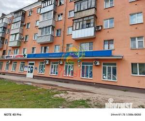1-к квартира, вторичка, 28м2, 2/5 этаж