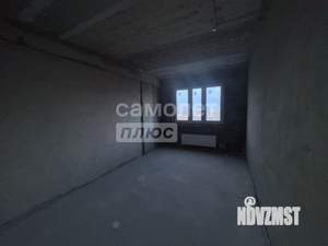 2-к квартира, вторичка, 56м2, 13/17 этаж