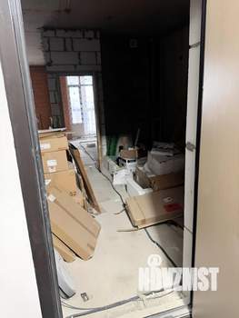 Студия квартира, сданный дом, 52м2, 10/14 этаж