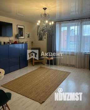 2-к квартира, вторичка, 77м2, 9/10 этаж