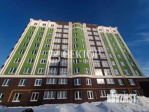 1-к квартира, вторичка, 34м2, 5/10 этаж