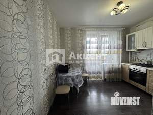 2-к квартира, вторичка, 70м2, 9/9 этаж