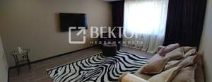 2-к квартира, вторичка, 64м2, 1/10 этаж