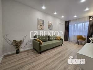 2-к квартира, вторичка, 45м2, 3/5 этаж