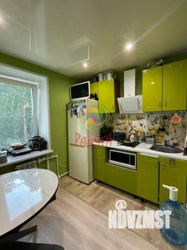 1-к квартира, вторичка, 33м2, 5/5 этаж