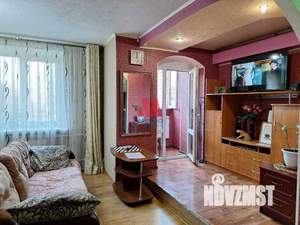 1-к квартира, вторичка, 30м2, 2/9 этаж