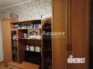 3-к квартира, вторичка, 64м2, 6/9 этаж