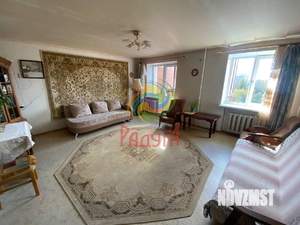 3-к квартира, вторичка, 81м2, 7/9 этаж