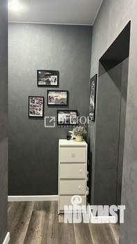 2-к квартира, вторичка, 49м2, 2/2 этаж