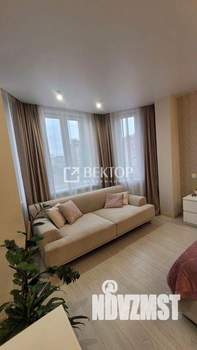 2-к квартира, вторичка, 66м2, 4/18 этаж