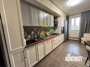 2-к квартира, вторичка, 63м2, 3/10 этаж