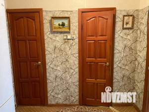 3-к квартира, вторичка, 90м2, 6/9 этаж