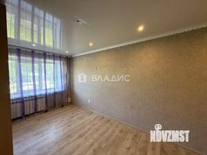 1-к квартира, вторичка, 28м2, 2/5 этаж