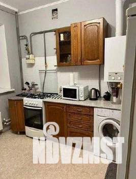 1-к квартира, вторичка, 39м2, 2/9 этаж