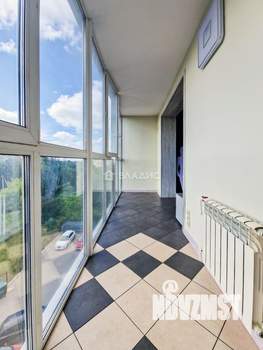 1-к квартира, вторичка, 47м2, 5/9 этаж