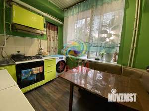 4-к квартира, вторичка, 73м2, 2/5 этаж