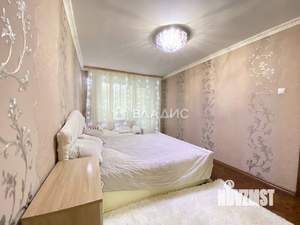 3-к квартира, вторичка, 62м2, 4/5 этаж