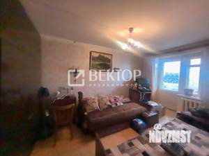 2-к квартира, вторичка, 50м2, 4/9 этаж