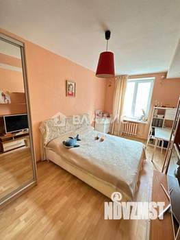 3-к квартира, вторичка, 87м2, 2/5 этаж