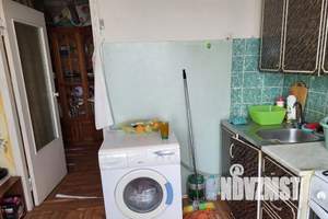 2-к квартира, вторичка, 54м2, 9/10 этаж