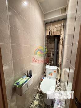 1-к квартира, вторичка, 30м2, 5/5 этаж