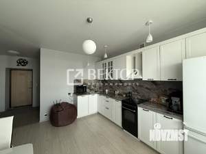 1-к квартира, вторичка, 50м2, 8/16 этаж