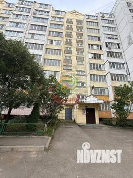 1-к квартира, вторичка, 40м2, 3/10 этаж