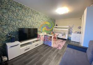 1-к квартира, вторичка, 34м2, 5/5 этаж