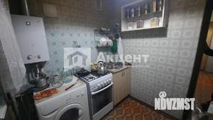2-к квартира, вторичка, 46м2, 3/5 этаж