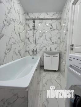 1-к квартира, вторичка, 34м2, 12/17 этаж