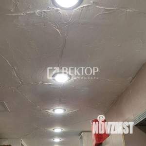 2-к квартира, вторичка, 43м2, 1/5 этаж