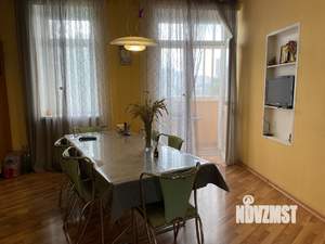 5-к квартира, вторичка, 193м2, 3/4 этаж