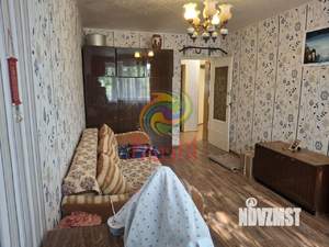 2-к квартира, вторичка, 47м2, 2/5 этаж