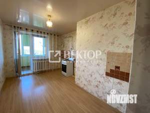 1-к квартира, вторичка, 36м2, 6/11 этаж