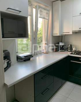 3-к квартира, вторичка, 50м2, 5/5 этаж