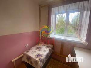 1-к квартира, вторичка, 23м2, 4/5 этаж
