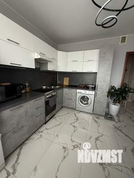 1-к квартира, вторичка, 38м2, 10/10 этаж