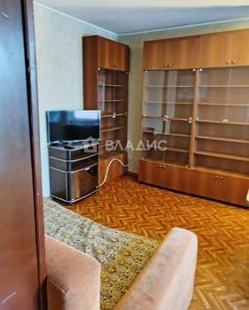 2-к квартира, вторичка, 52м2, 4/13 этаж