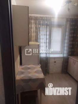 1-к квартира, вторичка, 32м2, 1/4 этаж