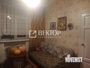 4-к квартира, вторичка, 95м2, 4/4 этаж