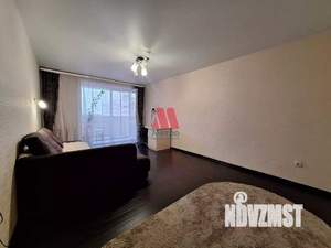 1-к квартира, вторичка, 43м2, 8/10 этаж