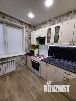 3-к квартира, вторичка, 65м2, 5/9 этаж