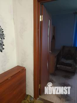 2-к квартира, вторичка, 39м2, 2/5 этаж