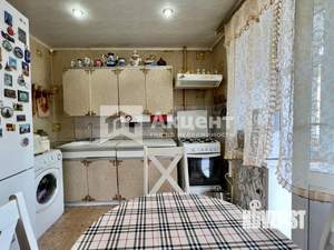 2-к квартира, вторичка, 49м2, 2/5 этаж