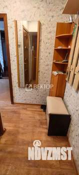2-к квартира, вторичка, 44м2, 1/5 этаж