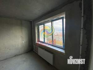 3-к квартира, вторичка, 84м2, 12/18 этаж