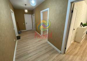 2-к квартира, вторичка, 63м2, 5/7 этаж