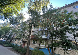 2-к квартира, вторичка, 42м2, 2/5 этаж